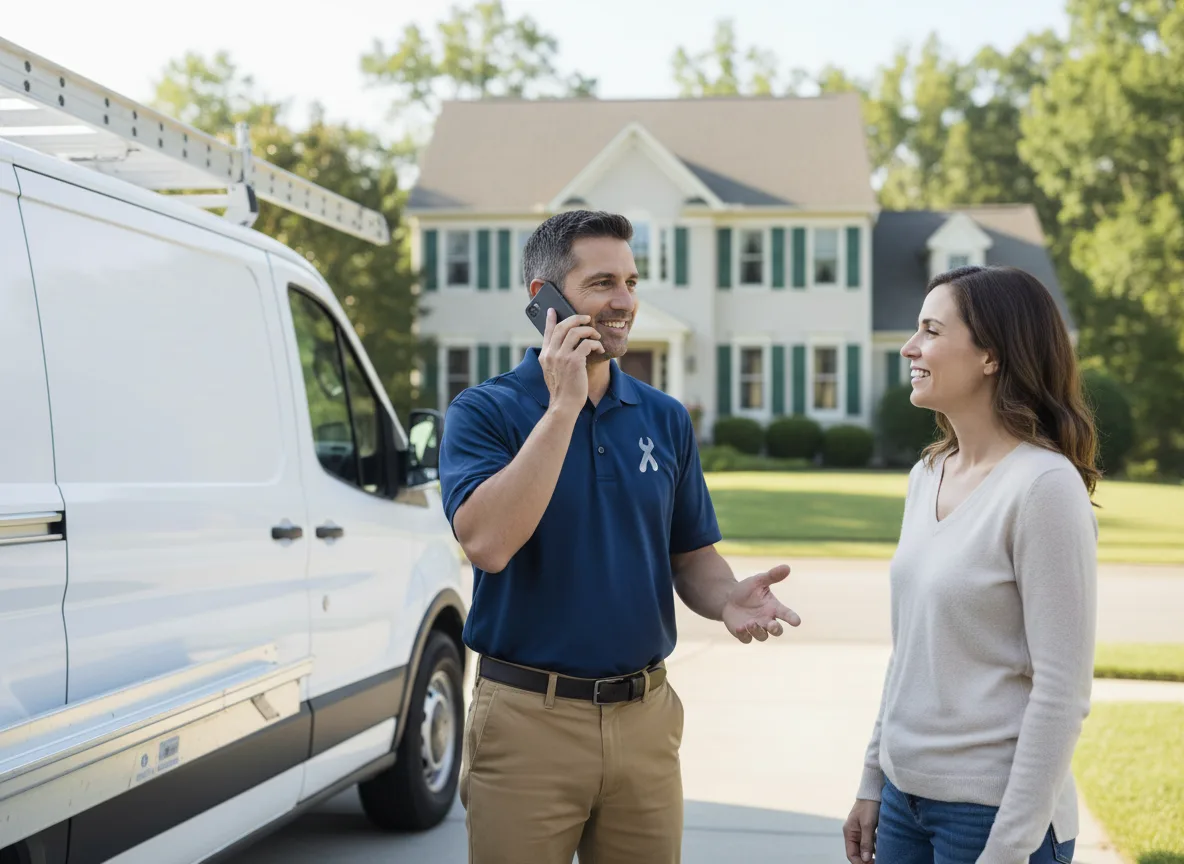 Home Gutter Service Comfort, TX FAQs